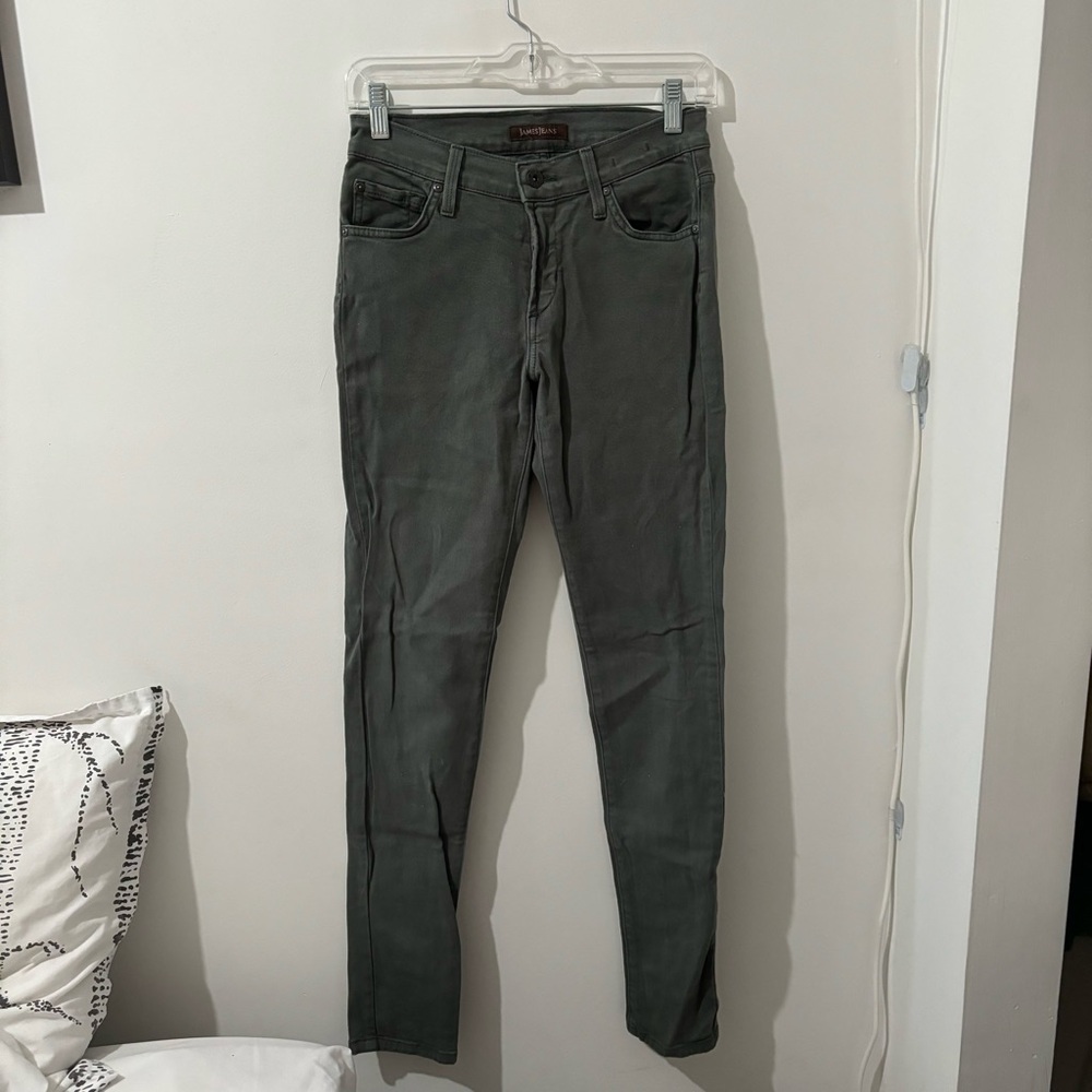 JAMES JEANS TWIGGY JEANS